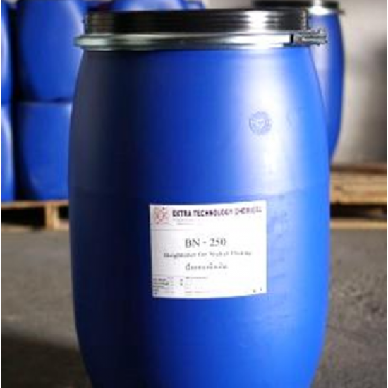 สารเคมีสำหรับชุบนิกเกิล - เคมีงานชุบโลหะ เอ็กซ์ตร้าเทค สารเคมีสำหรับชุบนิกเกิล - เคมีงานชุบโลหะ เอ็กซ์ตร้าเทค