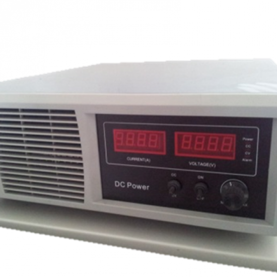 ตู้ไฟสำหรับงานชุบ ตู้ไฟสำหรับงานชุบ