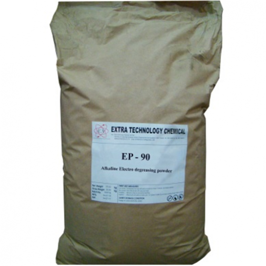 สารเคมีเตรียมผิวก่อนชุบ สารเคมีเตรียมผิวก่อนชุบ